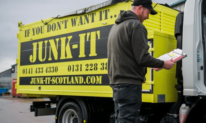 10 Signs It’s Time to Hire a Junk Removal Service