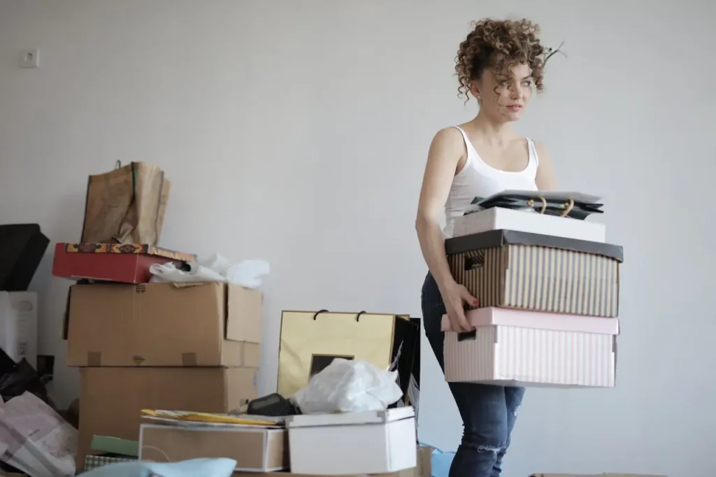 How Clutter Affects Your Health, Safety, and Productivity