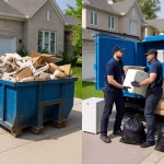 Residential vs Commercial Junk Removal: Key Differences