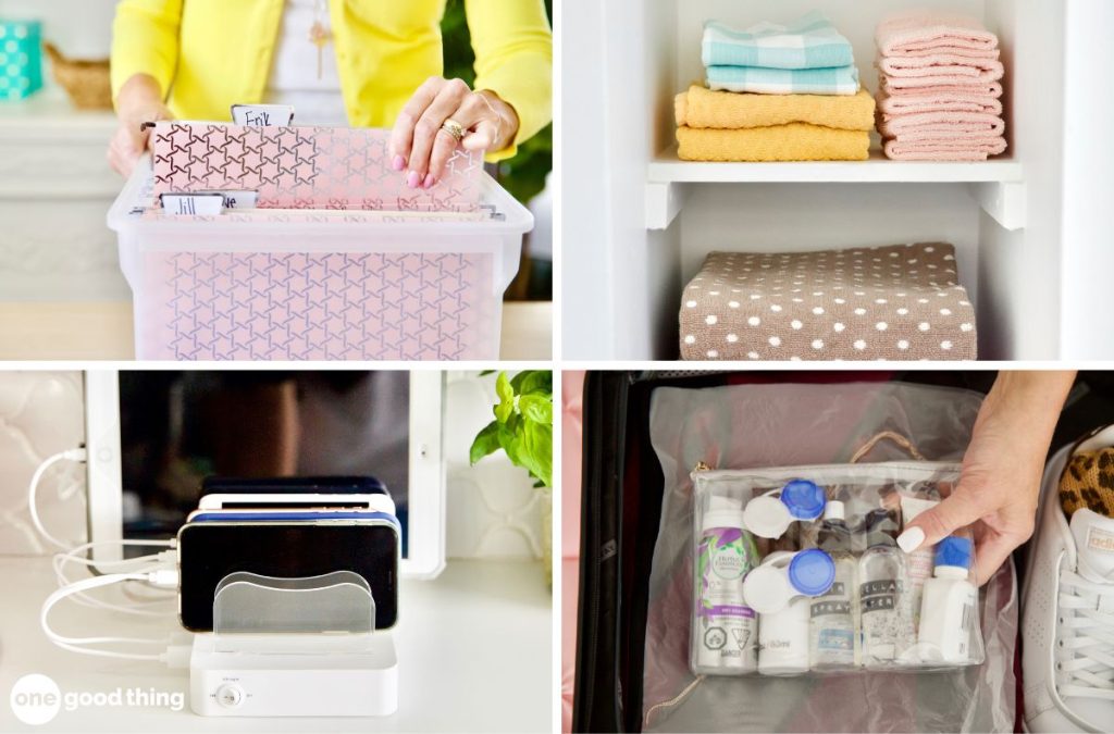 15 Items You Should Remove From Your Home Today