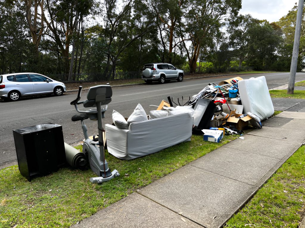 How to Prepare for a Junk Removal Appointment