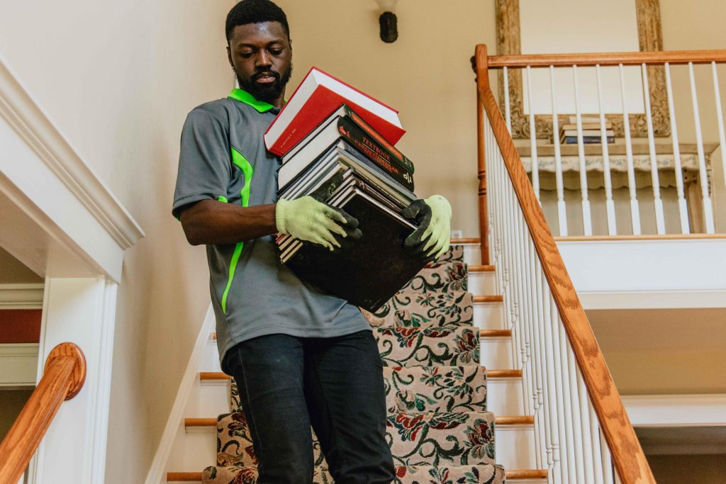 Estate Cleanout Guide: Managing a Property After a Loved One Passes Away