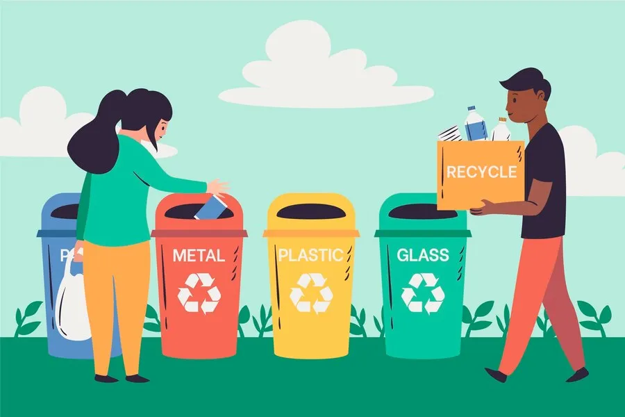 Eco-Friendly Junk Removal: What Happens to Your Unwanted Items?