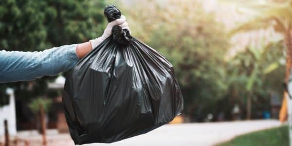 Common Household Items You Should Never Throw in the Trash