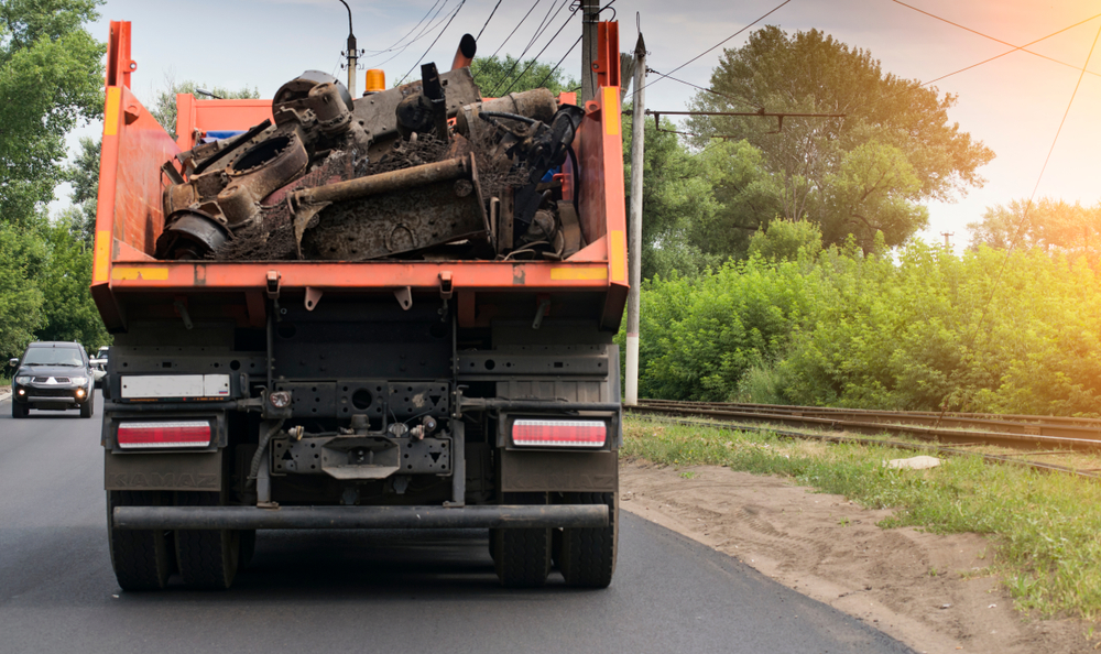 Construction Debris Removal: What Homeowners Need to Know