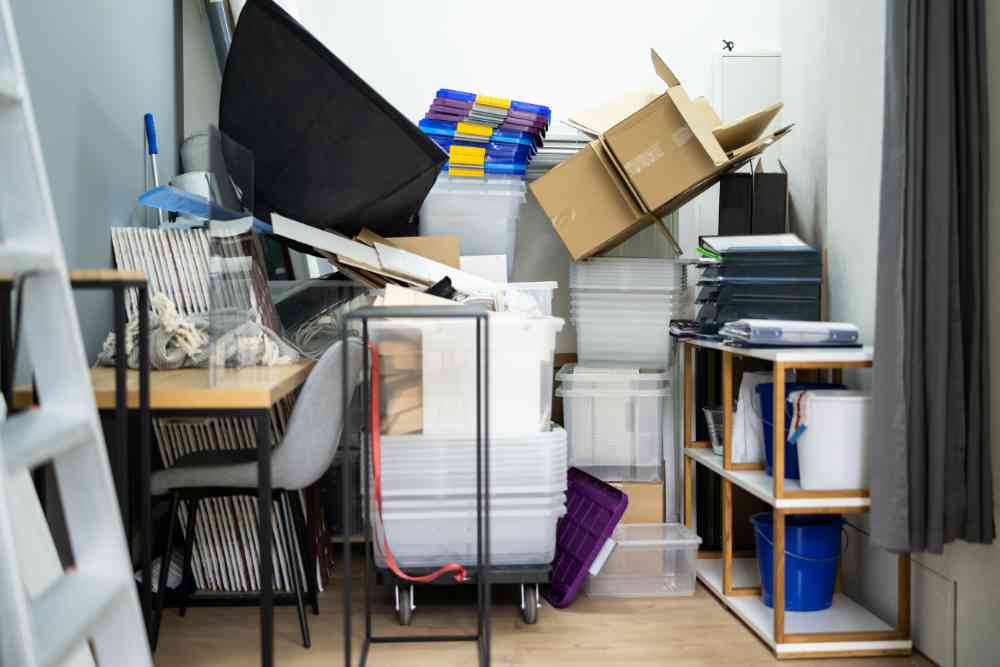 How Businesses Can Benefit from Commercial Junk Removal Services