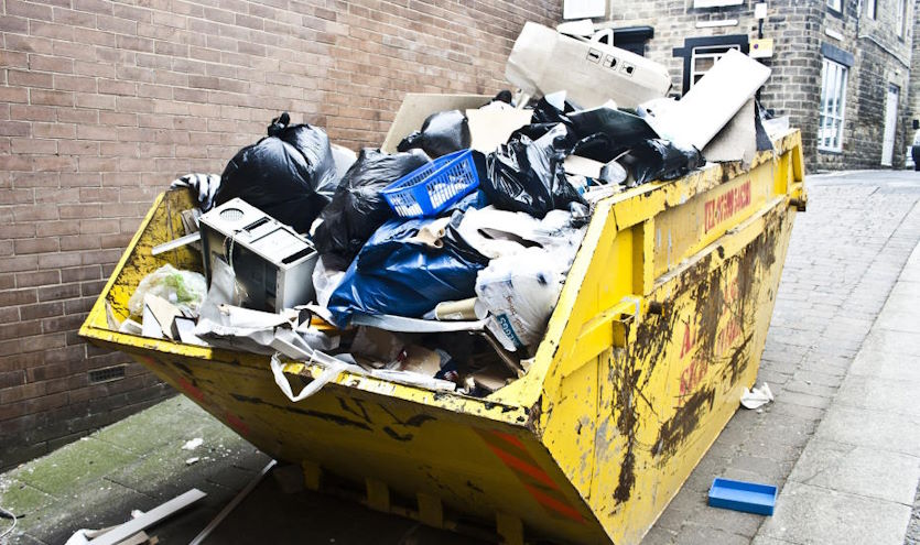 What Is Junk Removal and Why Is It Important?